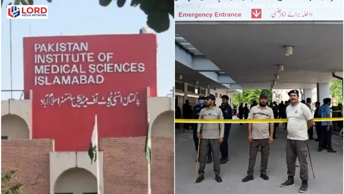 پمز میں نومولود بچوں کی ہلاکت، جوڈیشل انکوائری کا مطالبہ