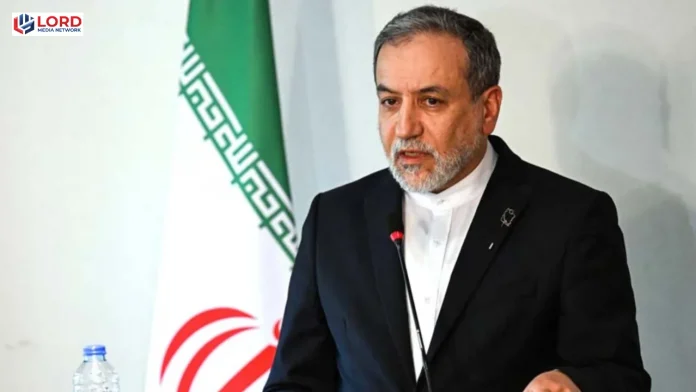 ایران نے نئی امریکی پابندیوں کو معاشی دہشت گردی قرار دے دیا
