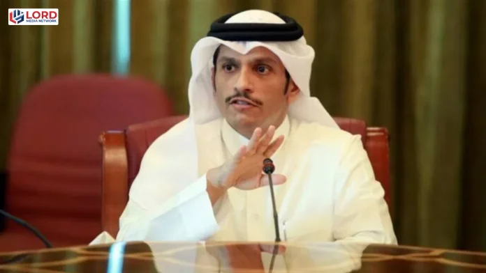 قطر کا ایران اور امریکا کے درمیان کشیدگی کم کرنے کے لیے سفارتی مشن کا آغاز