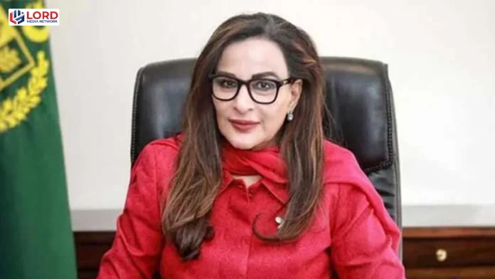 وزارت صحت صوبوں کو منتقل کی جائے: شیری رحمان