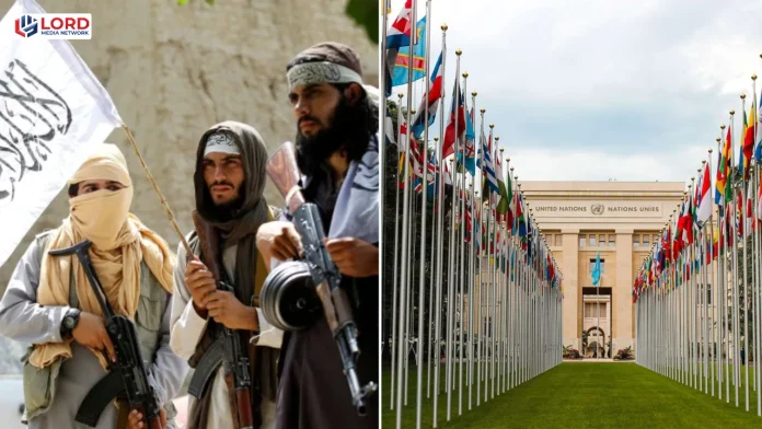 اقوام متحدہ کا ٹی ٹی پی اور افغان طالبان پر بڑا انکشاف
