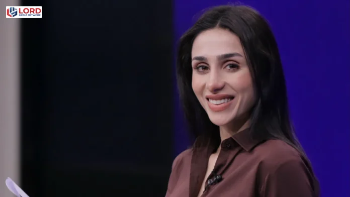 مشال خان: میں اپنے شوہر کی واحد بیوی بننا چاہتی ہوں