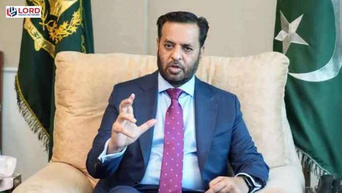 پمز میں وسائل کی کمی کا مسئلہ بھی ہے، مصطفیٰ کمال