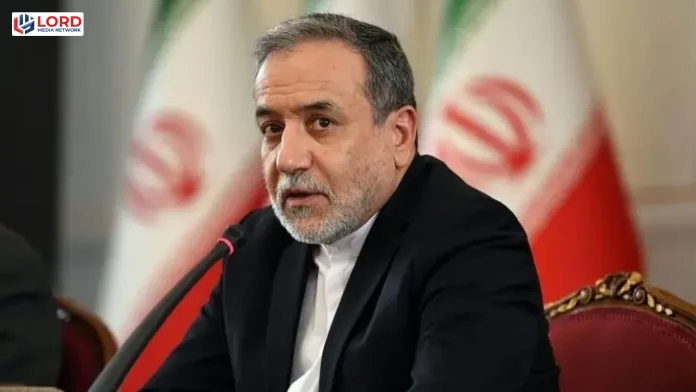 ایران کا نئی امریکی پابندیوں کے خلاف اقوام متحدہ سے رجوع