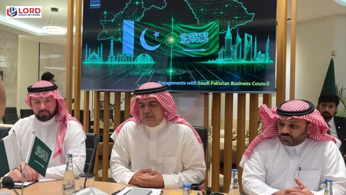پاک سعودی سرمایہ کاری تعاون میں اہم پیش رفت