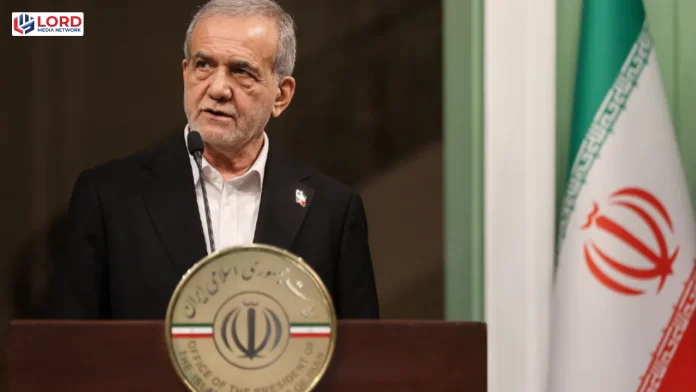 سلامی ممالک کیلئے باہمی سیکیورٹی معاہدہ ضروری ہے، ایرانی صدر