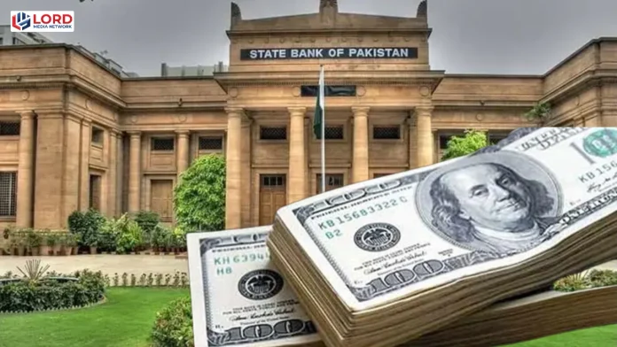 پاکستان کے زرمبادلہ کے ذخائر 22.58 ارب ڈالر تک پہنچ گئے