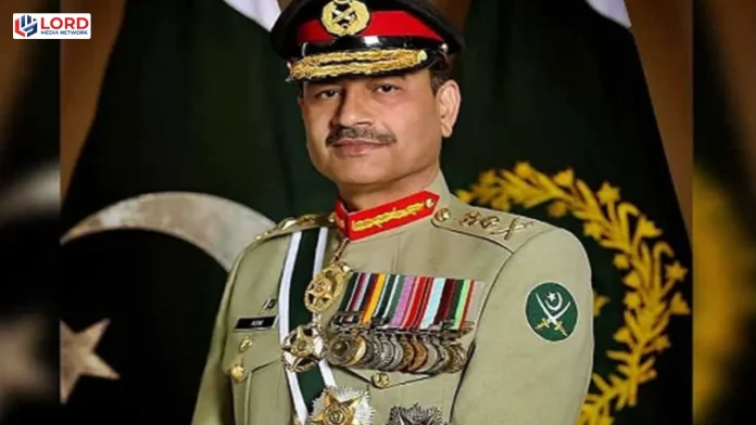 نوجوان پروپیگنڈے کے بجائے حقائق پر توجہ دیں، فیلڈ مارشل عاصم منیر