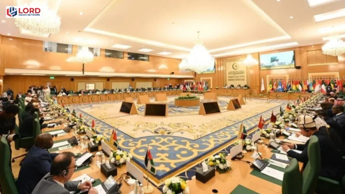 او آئی سی اجلاس میں اسرائیلی پالیسیوں کی شدید مذمت