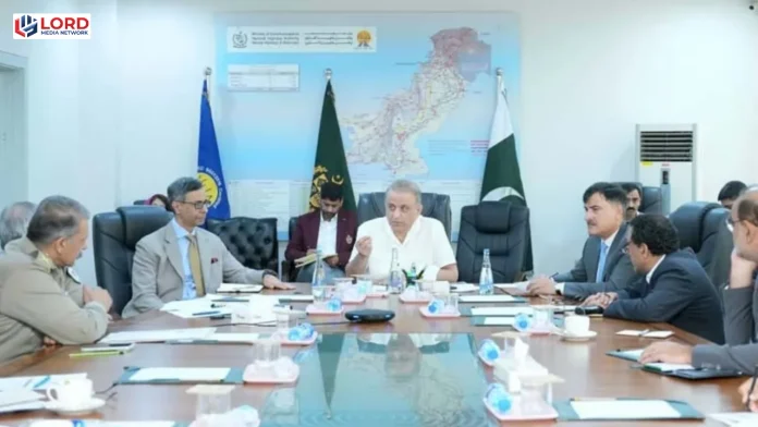 حکومت کی موٹرویز پر مصنوعی ذہانت سے قانون شکن گاڑیوں کی نگرانی کی  ہدایت جاری