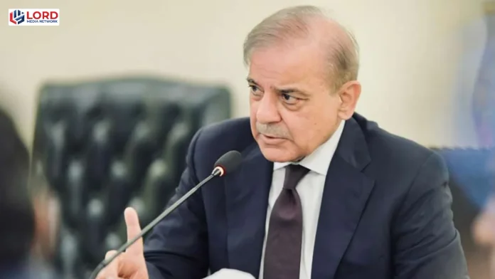 وزیراعظم شہباز شریف کی ایف بی آر اصلاحات مقررہ مدت میں مکمل کرنے کی ہدایت