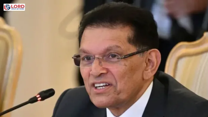 اگر مکہ معاہدے میں شمولیت کی دعوت ملی تو اس پر مثبت انداز میں غور کیا جائے گا، خلیل الرحمان