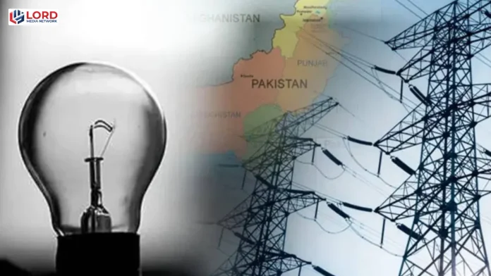 ملک بھر میں بجلی کا شارٹ فال 4 ہزار میگاواٹ سے تجاوز کر گیا