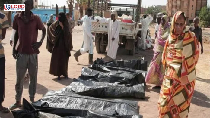 سوڈان میں ڈرون حملہ، 8 افراد ہلاک، درجنوں زخمی