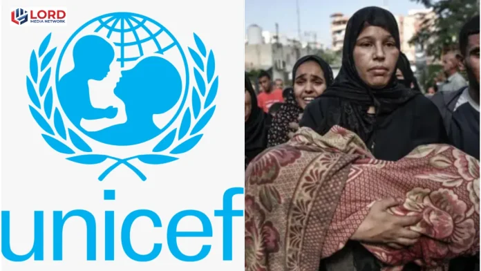 غزہ میں بچوں کی ہلاکتوں پر اقوام متحدہ کا شدید ردعمل