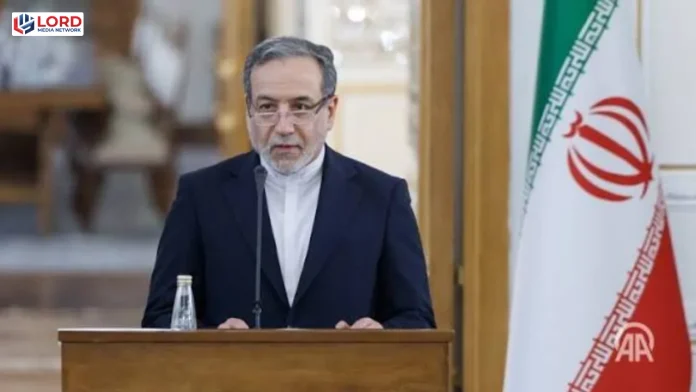 ایران نے امریکی اقتصادی پابندیوں کو ریاستی دہشت گردی قرار  دےدیا