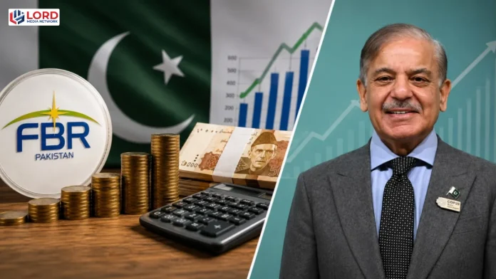 وزیراعظم شہباز شریف کا ٹیکس چوری اور اسمگلنگ کے خلاف کریک ڈاؤن کا حکم جاری