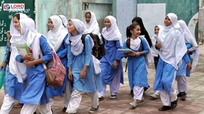 پنجاب میں سکول مانیٹرنگ کے لیے ریٹائرڈ فوجیوں کی بھرتی کا فیصلہ
