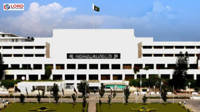 پارلیمنٹ ہاؤس میں 3 ستمبر کو موک فائر ڈرل کرانے کی تجویز