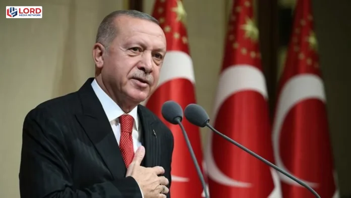 مسلم اتحاد وقت کی اہم ضرورت ہے: اردوان