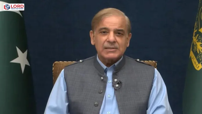 پاکستان، ترکیہ اور سعودی عرب مشترکہ سلامتی اور اجتماعی دفاع کیلئے متحد ہیں، وزیراعظم