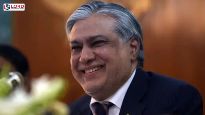 اسحاق ڈار لندن کا دورہ مکمل کرکے استنبول روانہ