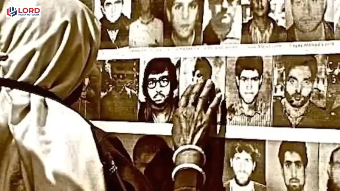 جبری گمشدگیوں کا عالمی دن، کشمیری مائیں آج بھی پیاروں کی منتظر