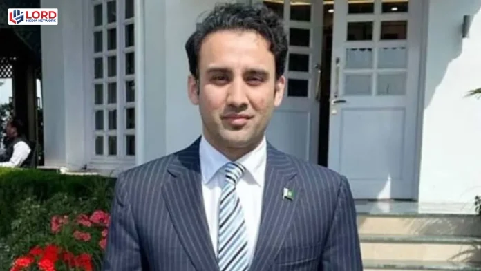 پاکستان مستقبل کی ٹیکنالوجی اور ڈیجیٹل معیشت کے لیے تیار ہے، بلال بن ثاقب