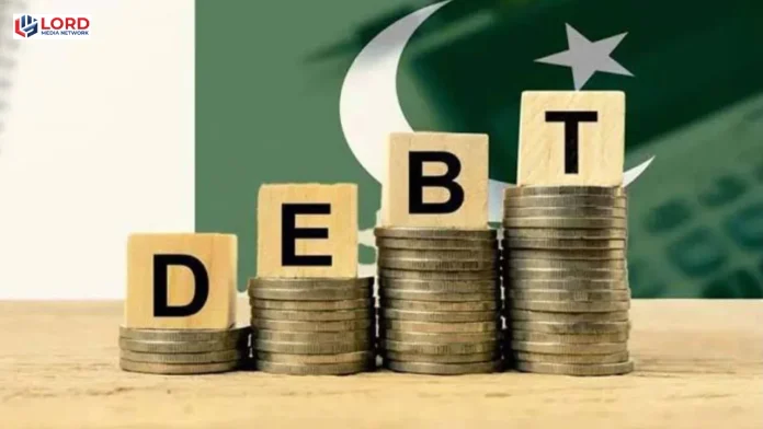 پاکستان نے 1200 ارب روپے کا قرض مقررہ مدت سے پہلے ادا کردیا