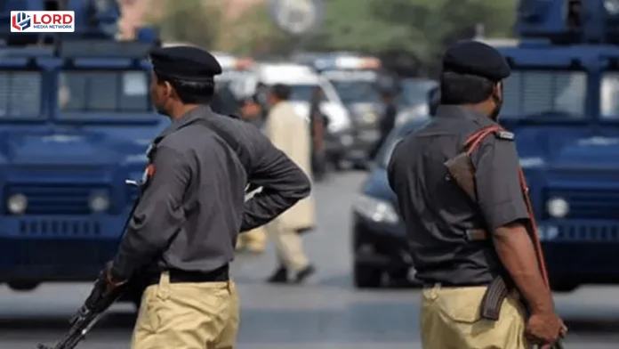 ننکانہ صاحب پولیس کی کارروائیاوں میں 64 ملزمان گرفتار