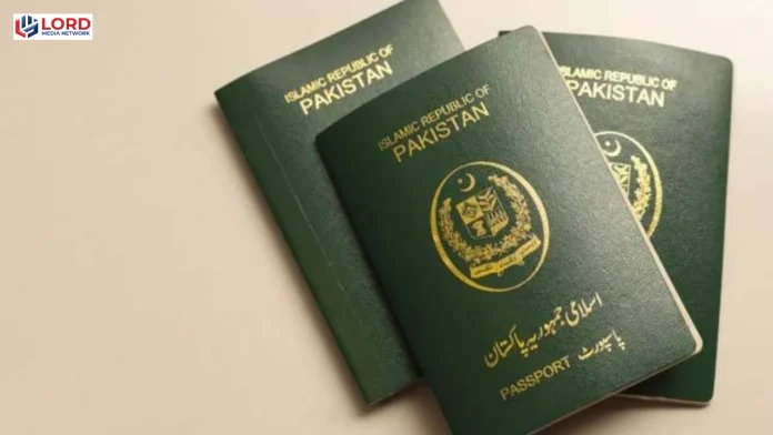 پاسپورٹ ڈلیوری کاؤنٹرز ہفتہ کو بھی کھلے رہیں گے