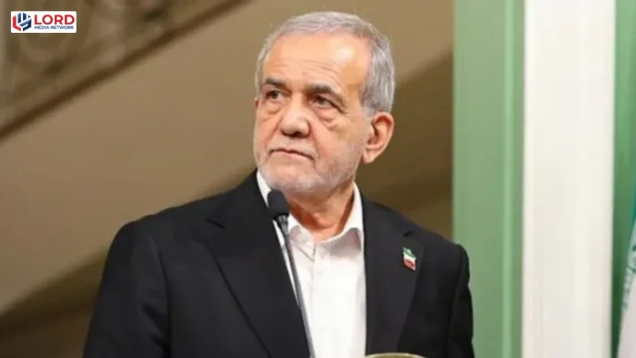 ایران نے سعودی عرب سے جنگ کے امریکی الزام کو مسترد کردیا