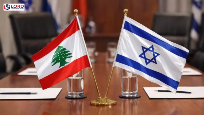 اسرائیل لبنان مذاکرات اکتوبر تک مؤخر، کشیدگی برقرار