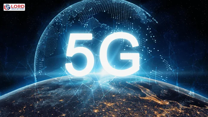 گلگت بلتستان میں ایس سی او کا 5G سروس کا کامیاب تجربہ
