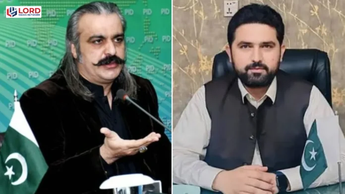 پی ٹی آئی میں اندرونی اختلافات شدت اختیار کر گئے