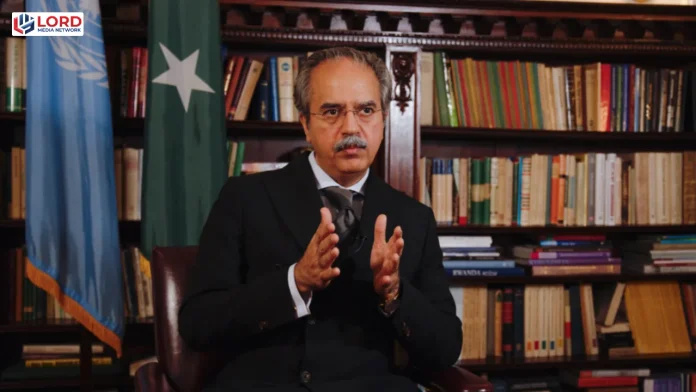 پاکستان مکہ معاہدے میں اضافی ذمہ داری لے رہا ہے