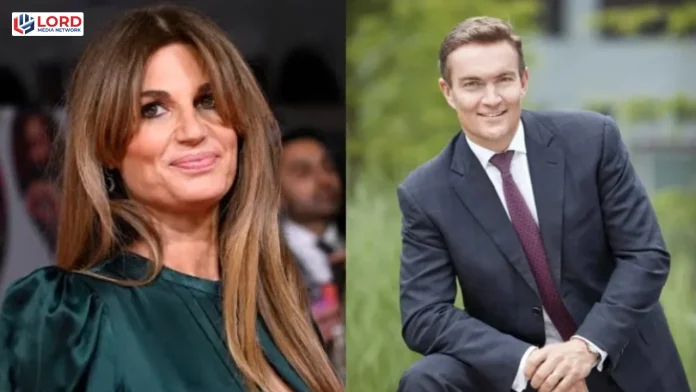 جمائما گولڈ سمتھ اور کیمرون اورلی رشتہ ازدواج میں بندھ گئے