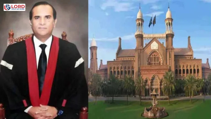 لاہور ہائیکورٹ کے سی سی ٹی وی شہادت پر اہم قانونی سوالات
