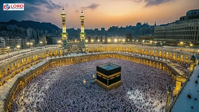 عمرہ زائرین کیلئے بغیر ویکسینیشن سفر کی تاریخ میں توسیع