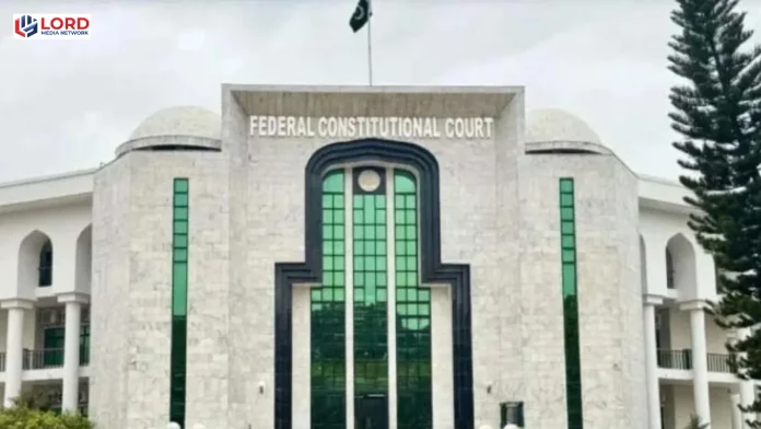 قیدیوں کی طبی سہولیات کی درخواست پر اٹارنی جنرل کو نوٹس جاری