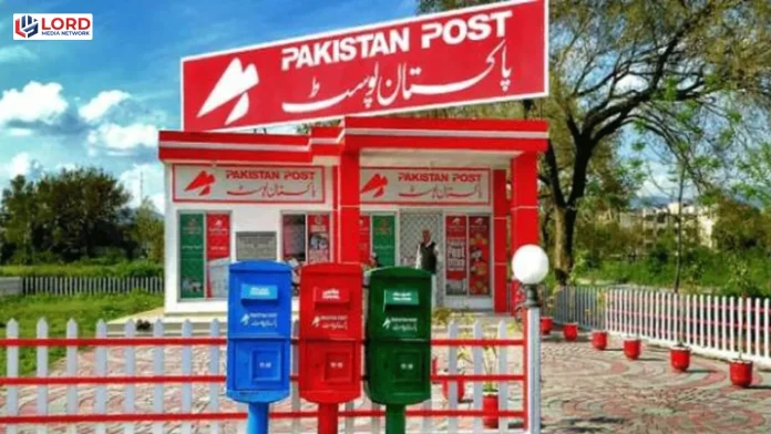 Pakistan Post to enhance services with mobile sets