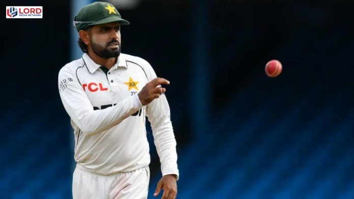بابر اعظم 2019 کے بعد ڈومیسٹک کرکٹ میں واپس آگئے