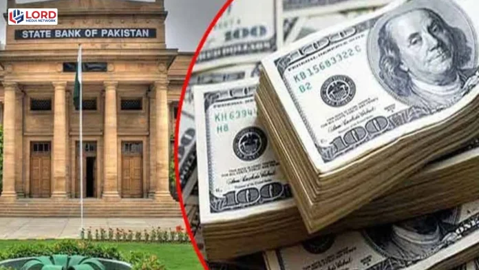 ملکی زرمبادلہ ذخائر 26.5 ارب ڈالر تک پہنچ گئے
