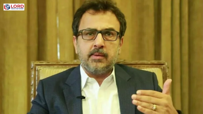 فیول ایڈجسٹمنٹ میں کمی سے 10 ارب روپے کی بچت ہوئی، وفاقی وزیر توانائی