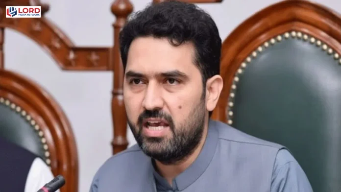 سہیل آفریدی کا  لاہور میں دوبارہ احتجاج کا اعلان