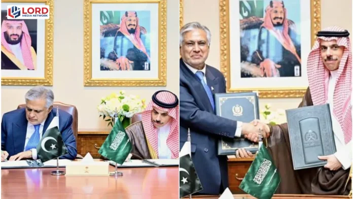 پاکستان سعودی عرب نے سفارتی و سرکاری پاسپورٹ کیلئے ویزہ کی شرط ختم کر دی