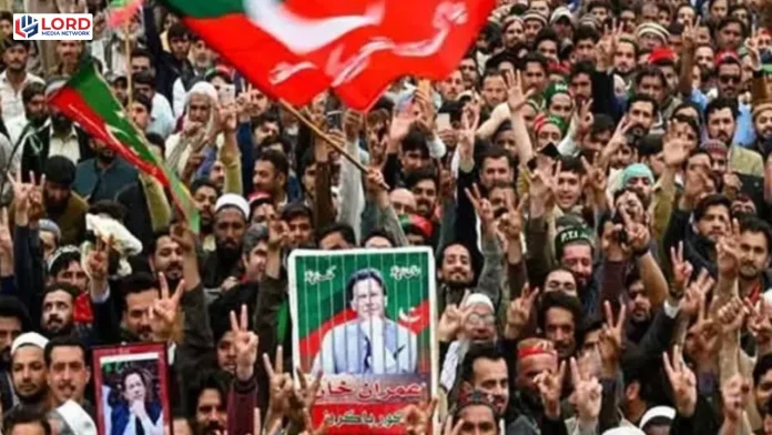 حکومت کا پی ٹی آئی سے مذاکرات کا راستہ کھلا رکھنے کا فیصلہ